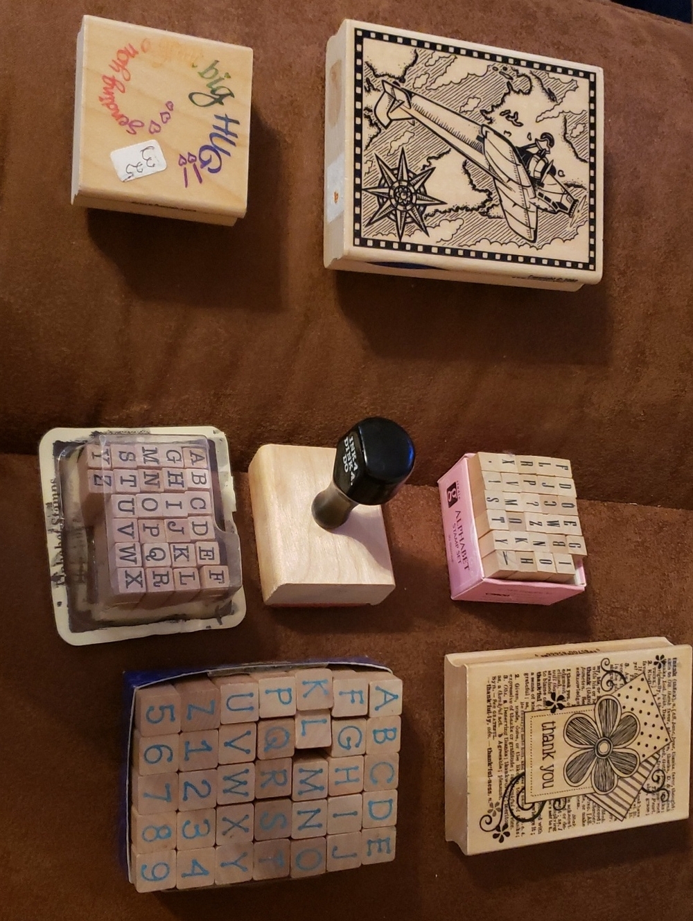 🧚‍♂️🧚‍♂️ 2FOR20 Lot Of Stamps As Shown